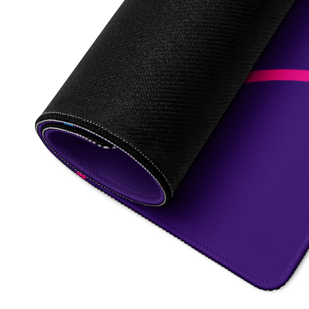 LSP Extra Large Gaming/Streaming Desk Pad