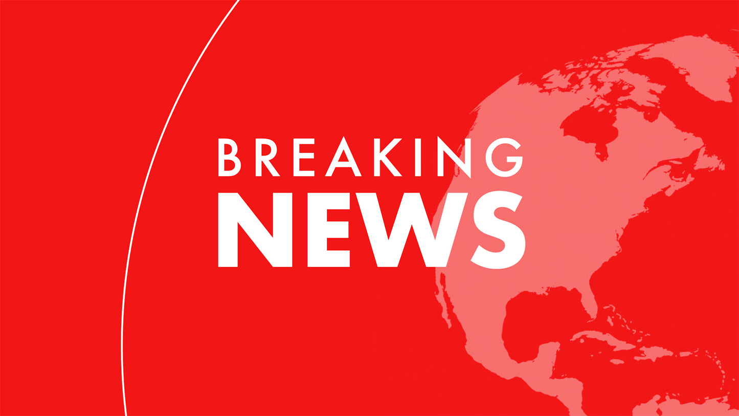 NEW! Customizable Breaking News Scenes for Ecamm Live