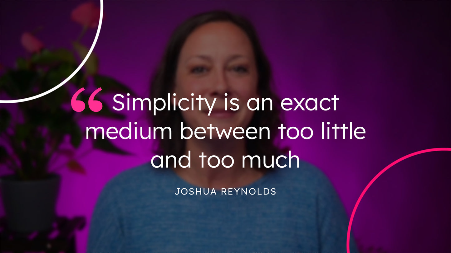 Quote Template for Ecamm Live