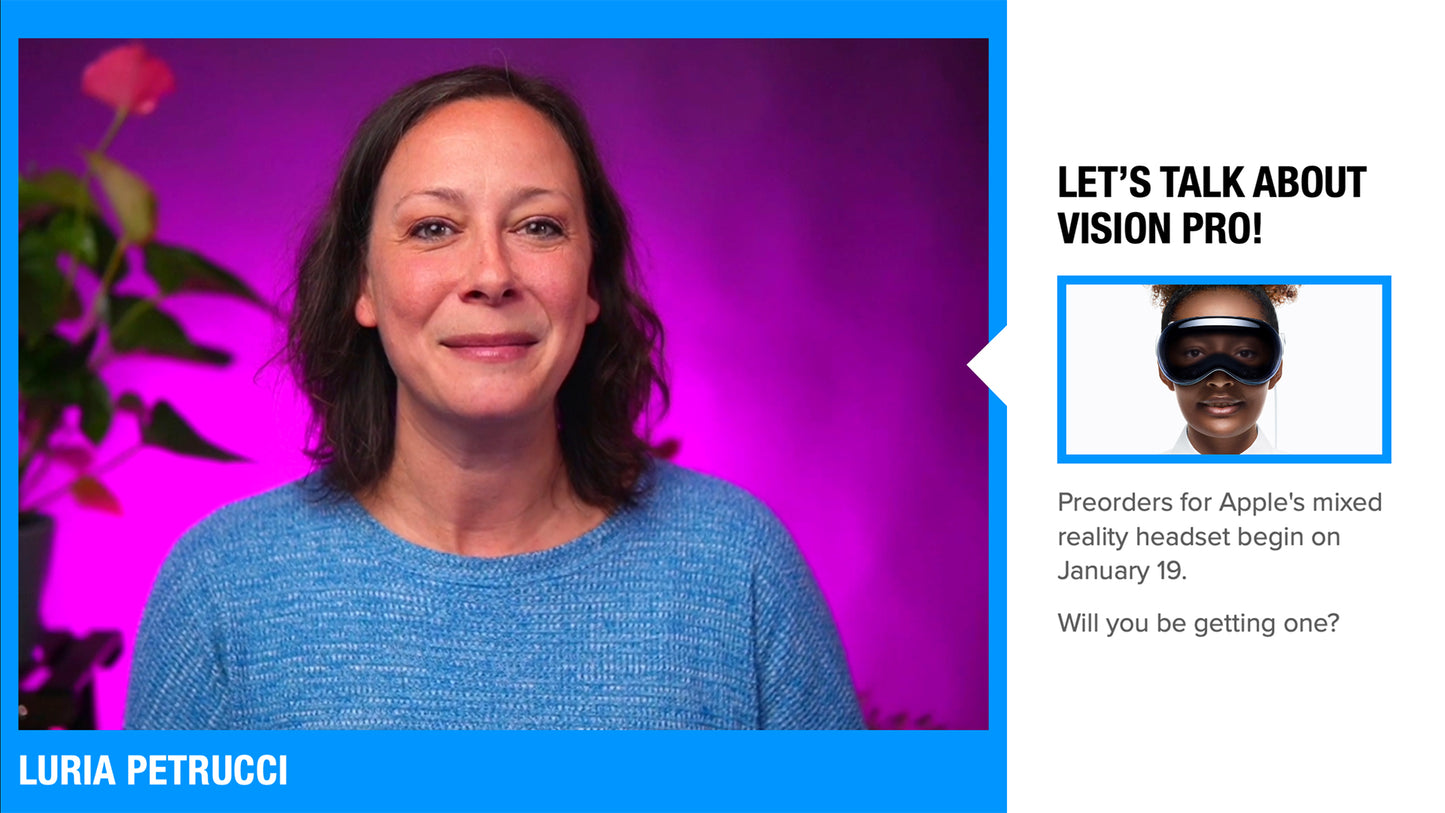 Customizable Topic Sidebar Scenes for Ecamm Live