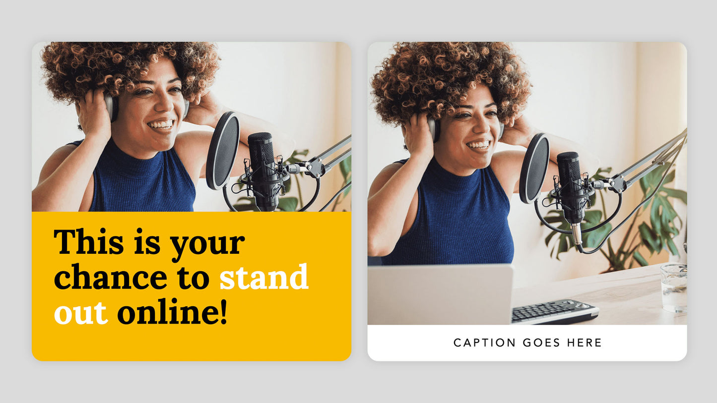NEW! Ecamm Live Motion Scenes with Customizable Keynote Deck