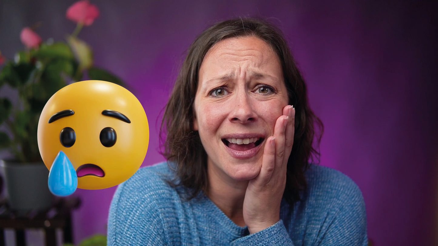 Animated 3D Emoji Pack for Ecamm, OBS, vMix, and Evmux