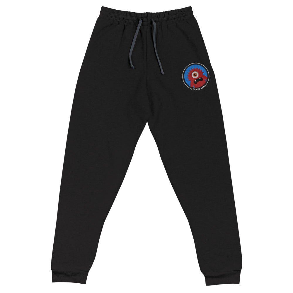 "I tamed LAM!" Sweatpants