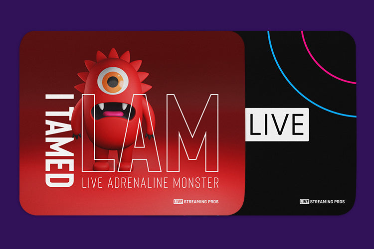 mouse-pads – Live Streaming Pros Store