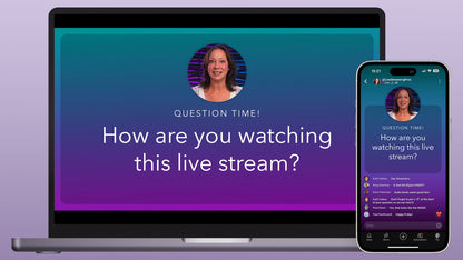 NEW! LUNA Customizable Dual Layout Profile for Ecamm