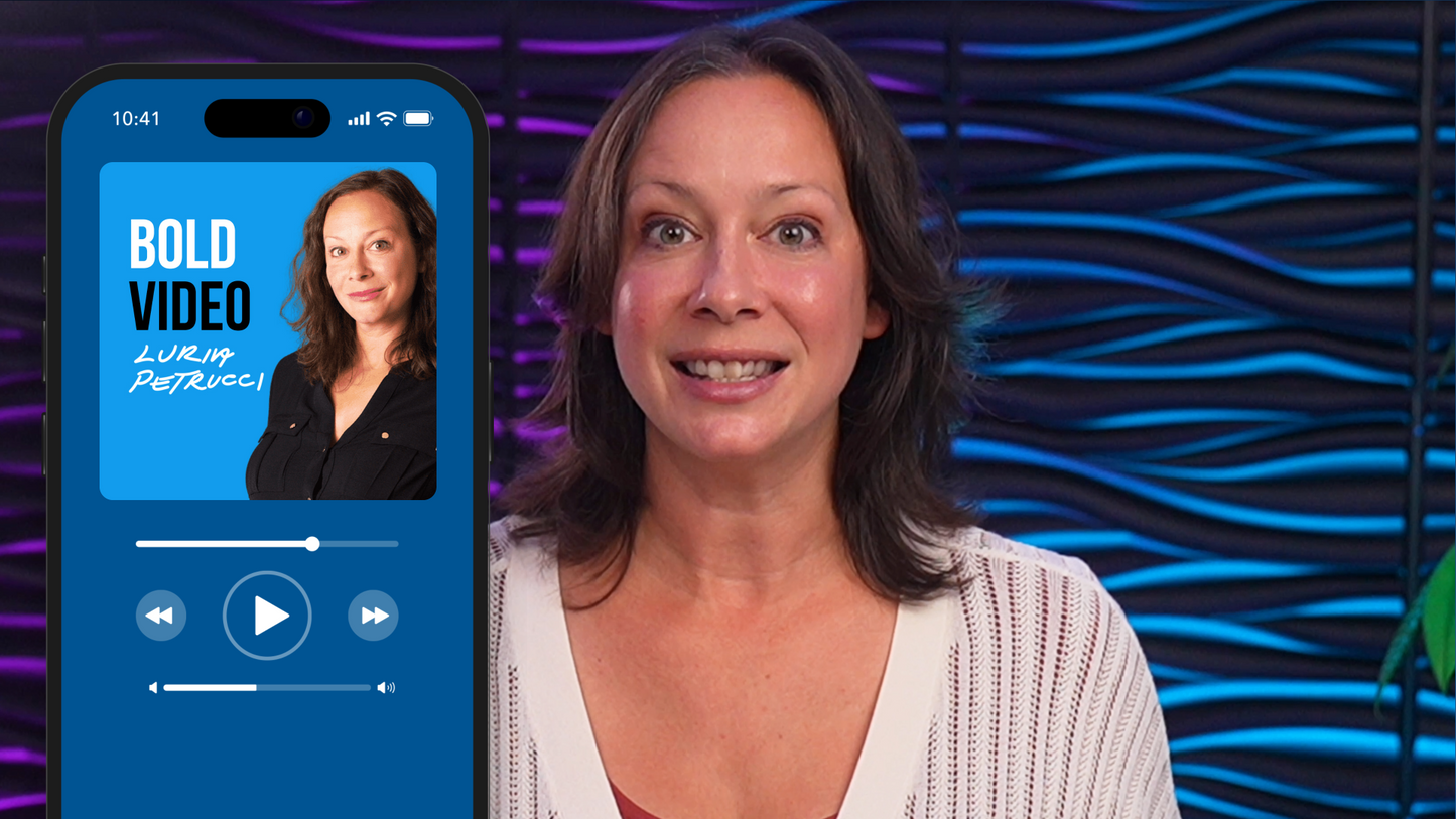 NEW! NOVA Customizable Podcast Scenes for Ecamm