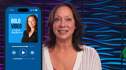 NEW! NOVA Customizable Podcast Scenes for Ecamm