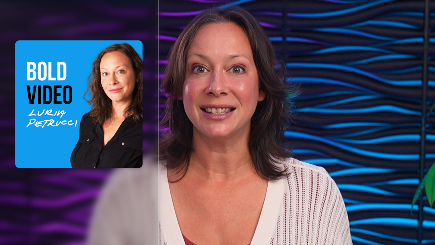 NEW! NOVA Customizable Podcast Scenes for Ecamm