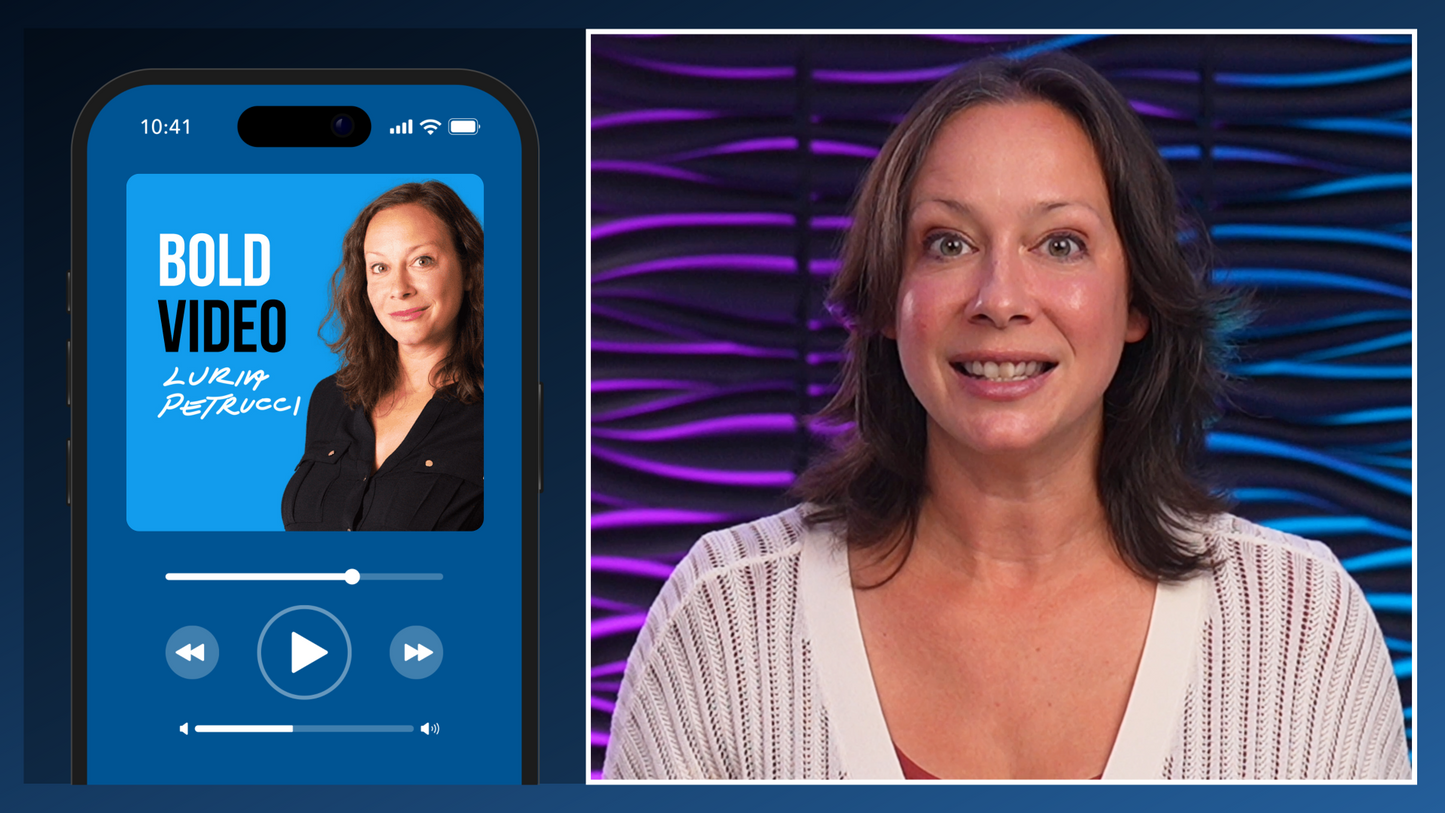 NEW! NOVA Customizable Podcast Scenes for Ecamm