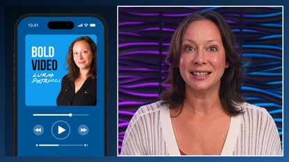 NEW! NOVA Customizable Podcast Scenes for Ecamm