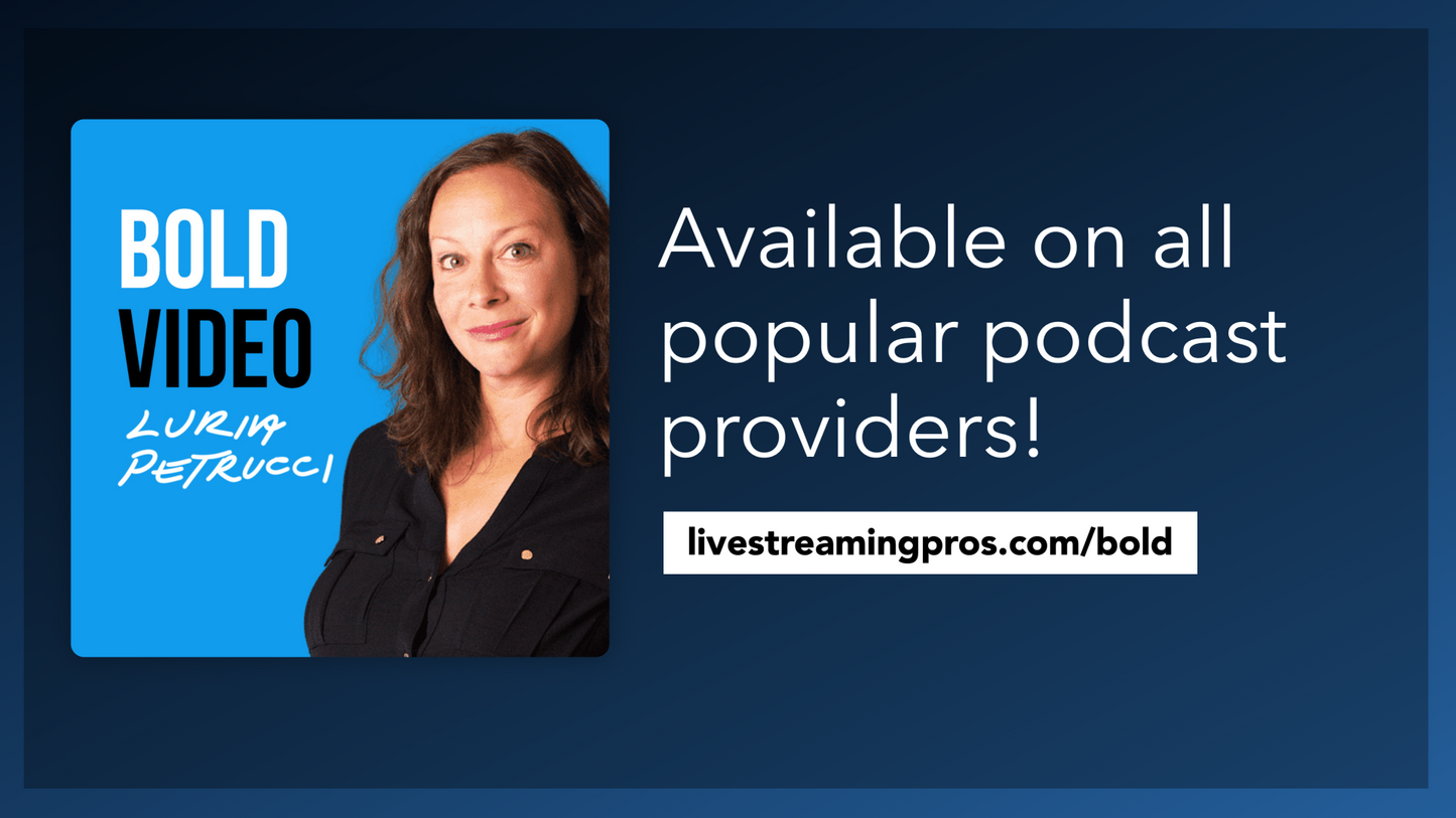 NEW! NOVA Customizable Podcast Scenes for Ecamm