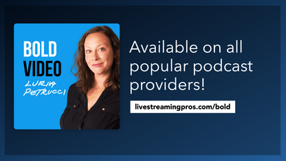NEW! NOVA Customizable Podcast Scenes for Ecamm