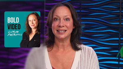 NEW! LUNA Customizable Podcast Scenes for Ecamm