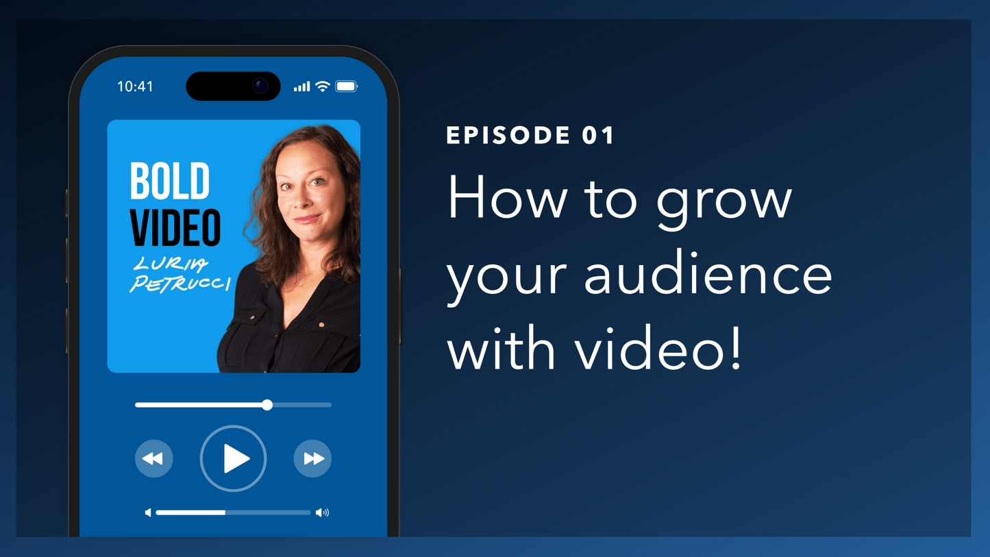 NEW! NOVA Customizable Podcast Scenes for Ecamm
