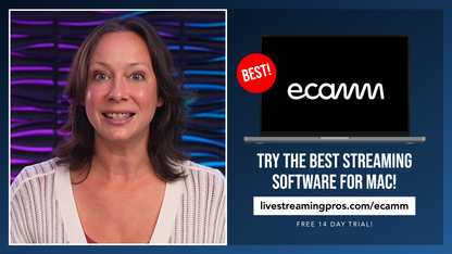 NEW! NOVA Customizable Call To Action Scenes for Ecamm