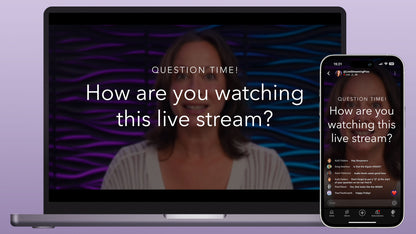 NEW! LUNA Customizable Dual Layout Profile for Ecamm