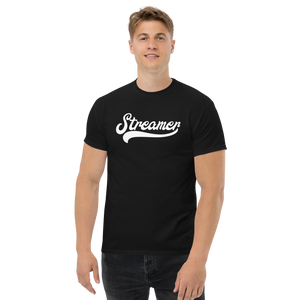 Men's Classic Streamer T-Shirt