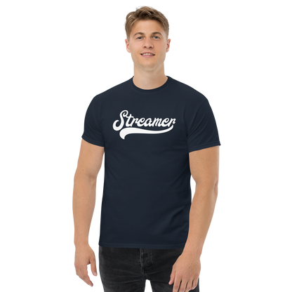 Men's Classic Streamer T-Shirt