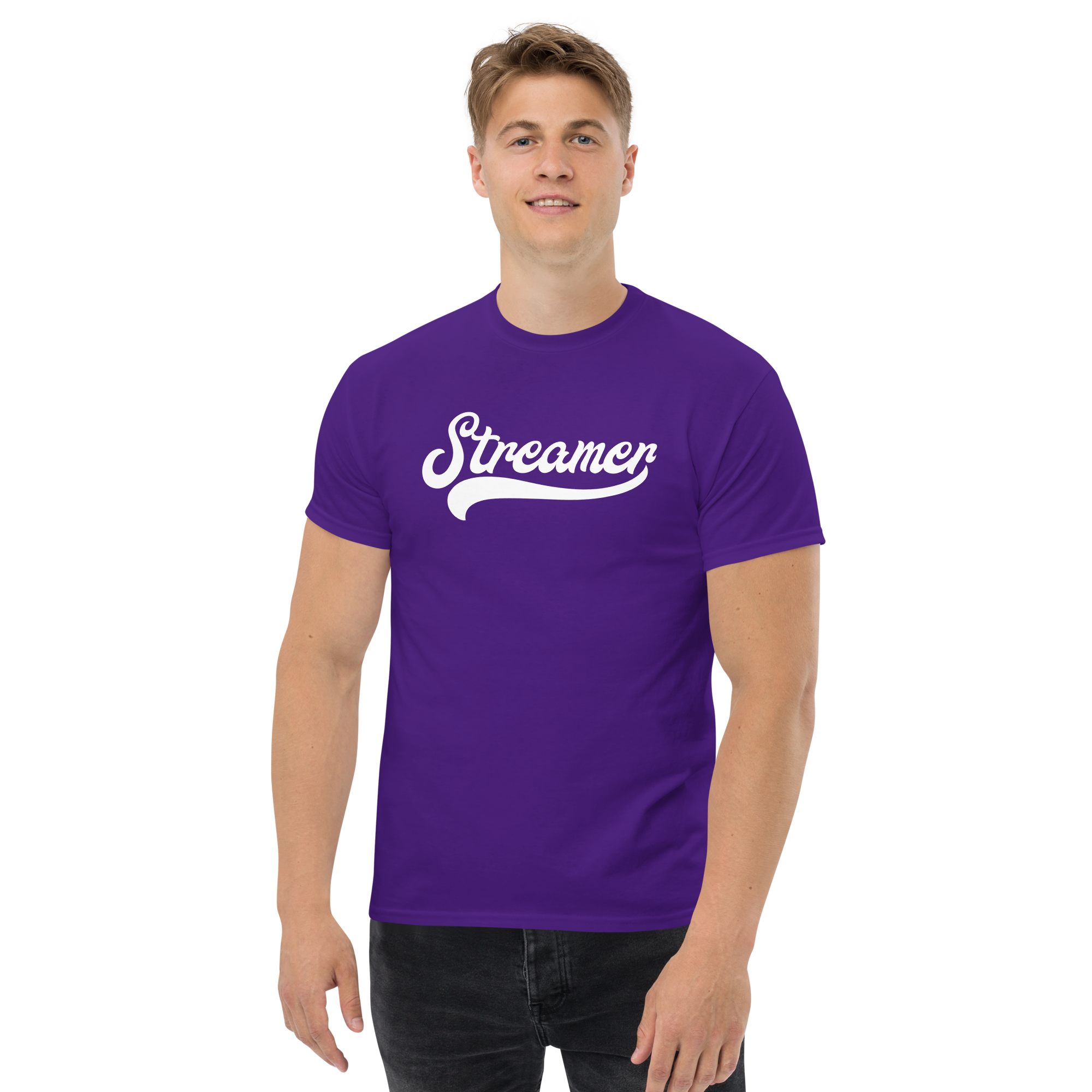 Merch for YouTube and Twitch Streamers | Live Streaming Pros â Live ...