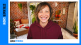 NEW! Customizable Ecamm Live Profile (Modern Design)