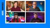 NEW! Customizable Ecamm Live Profile (Modern Design)