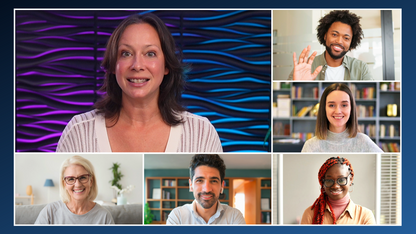 NEW! NOVA Customizable Zoom Scenes for Ecamm