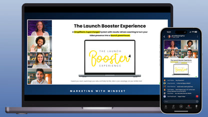 NEW! NOVA Customizable Dual Layout Profile for Ecamm