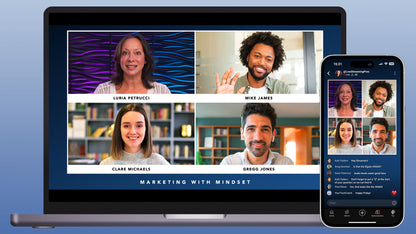 NEW! NOVA Customizable Dual Layout Profile for Ecamm