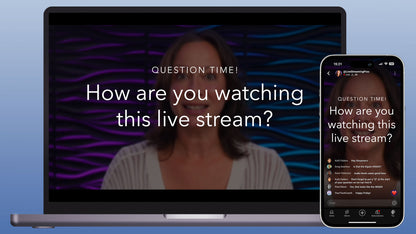 NEW! NOVA Customizable Dual Layout Profile for Ecamm