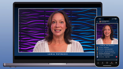 Ecamm Vertical & Horizontal Scene