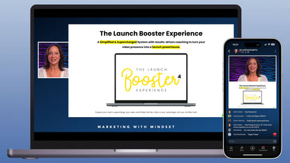 NEW! NOVA Customizable Dual Layout Profile for Ecamm