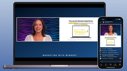 NEW! NOVA Customizable Dual Layout Profile for Ecamm