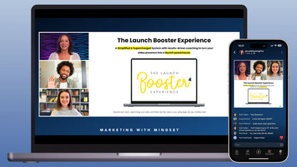 NEW! NOVA Customizable Dual Layout Profile for Ecamm