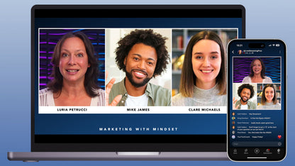 NEW! NOVA Customizable Dual Layout Profile for Ecamm