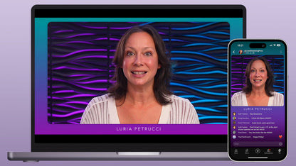 Horizontal & Vertical Ecamm Layout