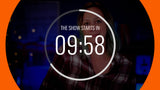 "Classic" Live Streaming Countdown Timer for Ecamm, vMix, and OBS