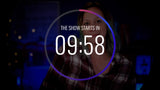 "Color Changing" Live Streaming Countdown Timer for Ecamm, vMix, and OBS