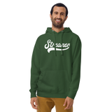 Unisex Premium Streamer Hoodie