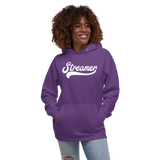 Unisex Premium Streamer Hoodie