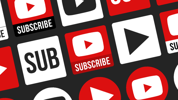 FREE YouTube Subscribe Watermarks